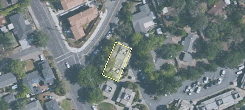 1800 San Miguel Dr
