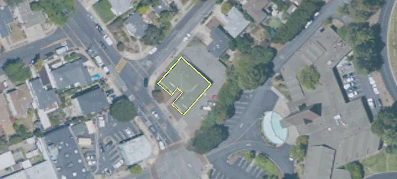 400 Colusa Ave