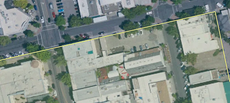 116 Nn St