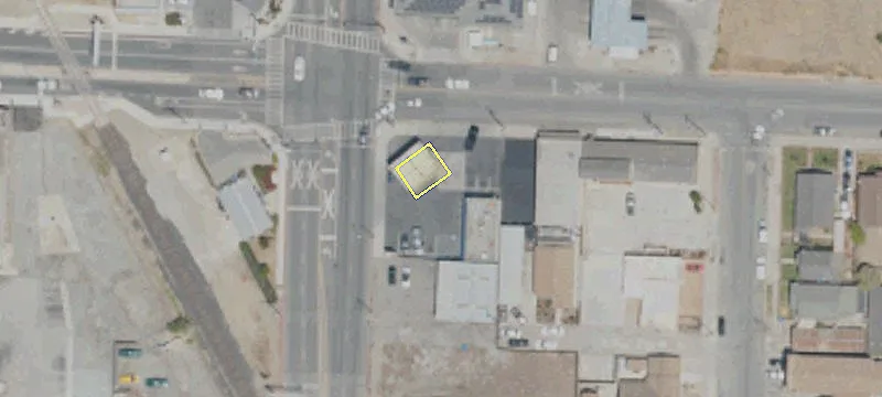 5 San Benito St