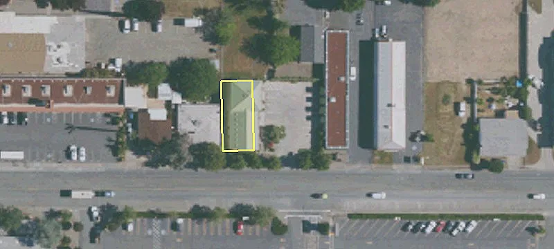 422 Lakeport Blvd