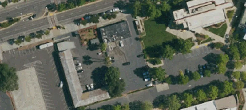 1201 Capitol Ave