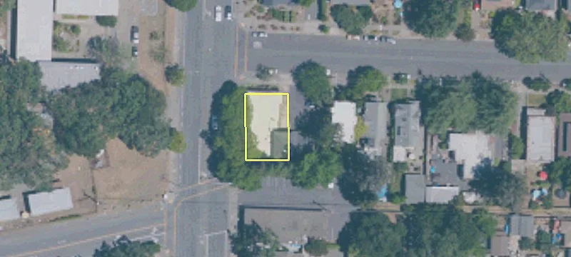1022 Mendocino Ave