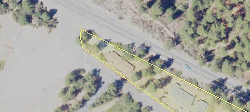 17064 Old Downieville Hwy