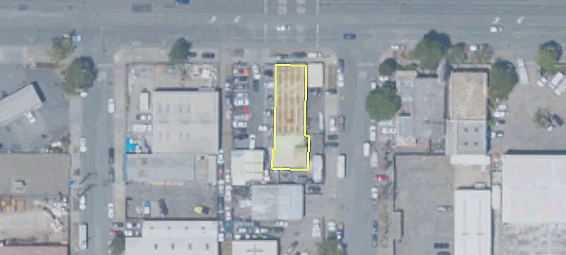 1126 Cutting Blvd