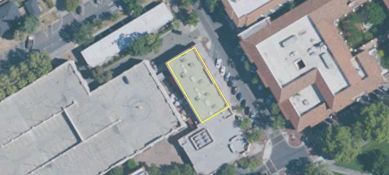 2045 Mt Diablo St