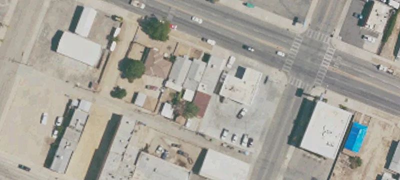 407 Kern St