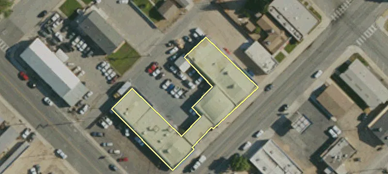 535 Central Ave