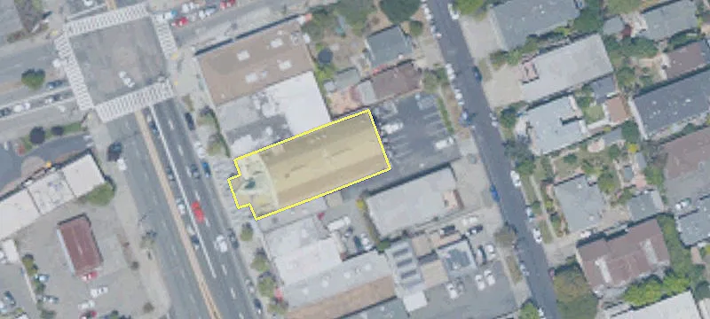 10066 San Pablo Ave, Unit 74