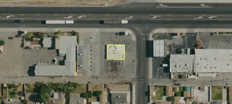 1501 Hwy 46