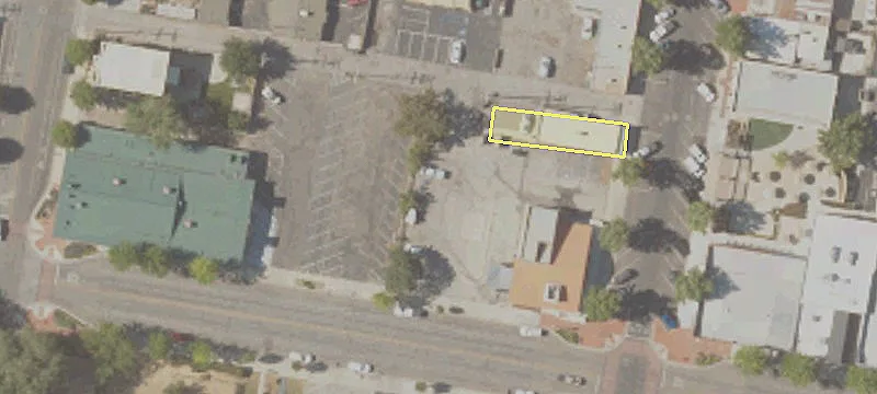 111 F St