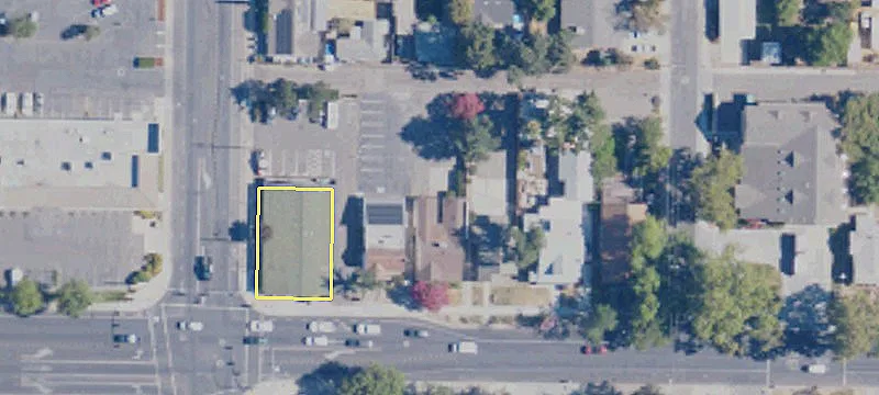 15 Ct St