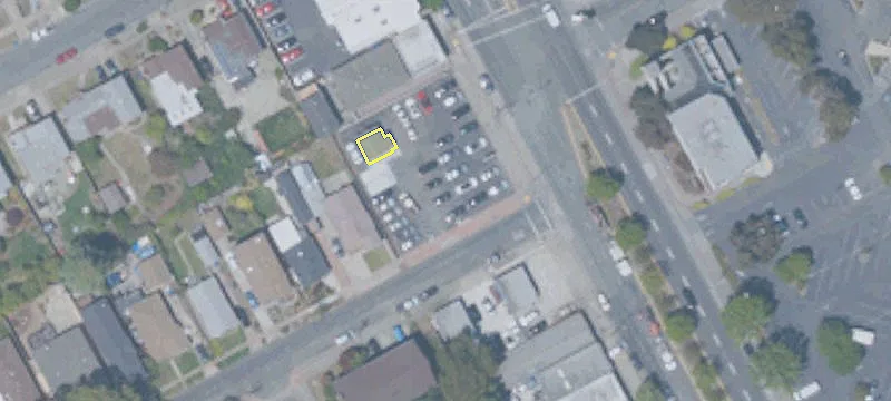 10805 San Pablo Ave