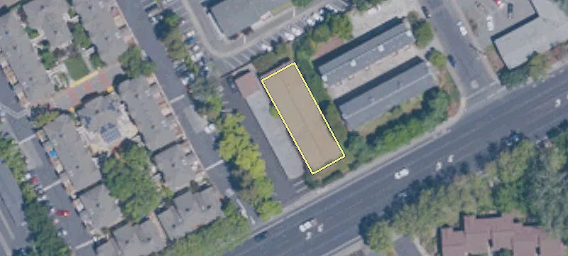 791 Cotati Ave