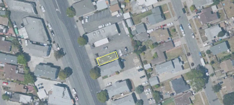 12472 San Pablo Ave