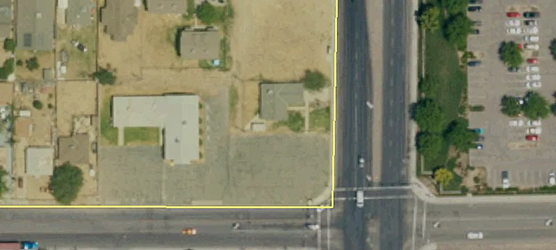 708 Dr Martin Luther King Jr Blvd
