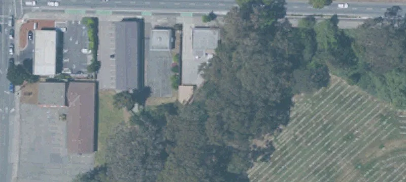 2732 El Portal Dr
