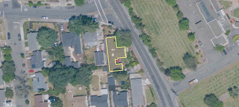1130 Silva Ave