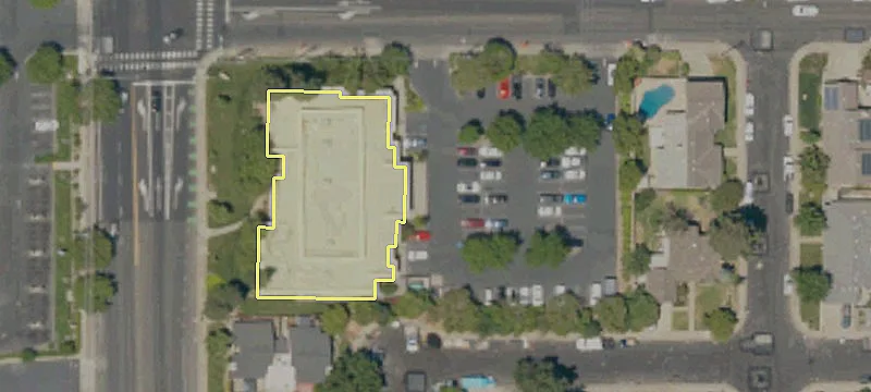 1300 Mable Ave
