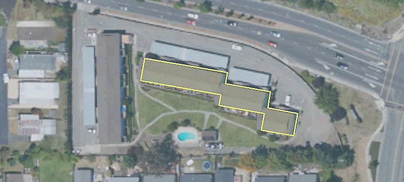 300 American Cyn Rd