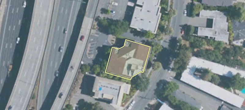 1407 Oakland Blvd