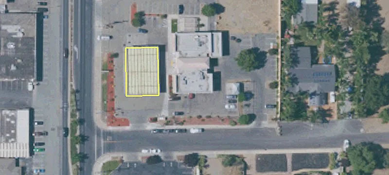 6700 Brentwood Blvd