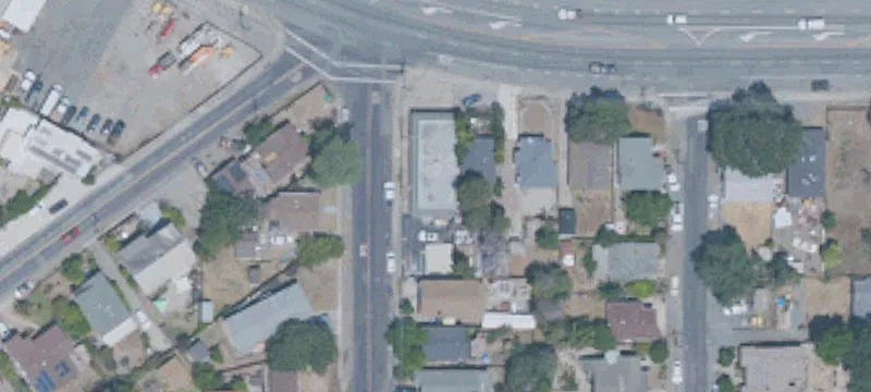2600 Pacheco Blvd