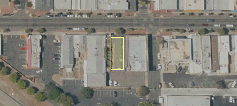 212 Yosemite Ave