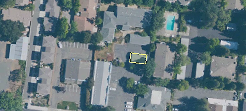 800 Napa St