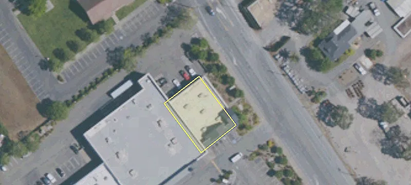 1105 Cloverdale Blvd