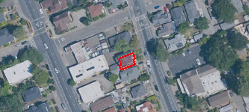 418 Petaluma Ave