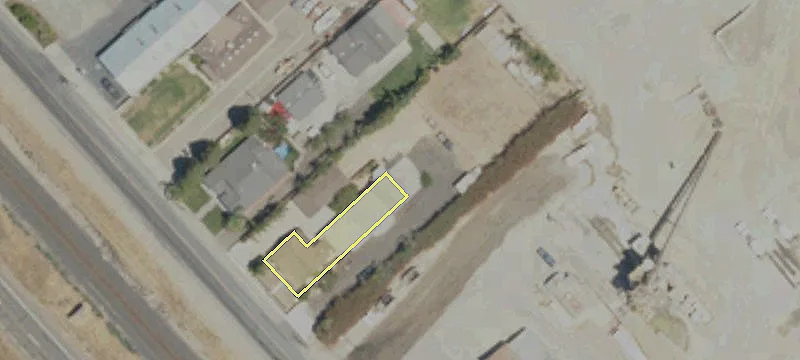1748 Paulson Rd