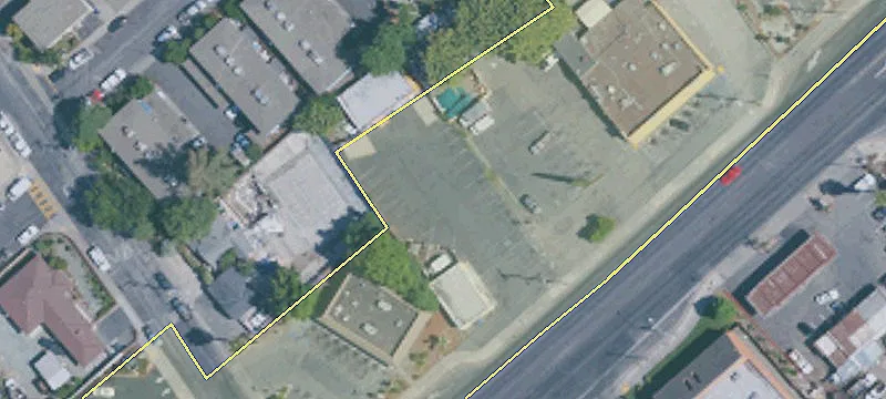 1621 Monument Blvd