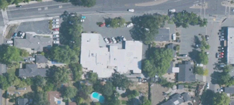 1625 Oak Park Blvd
