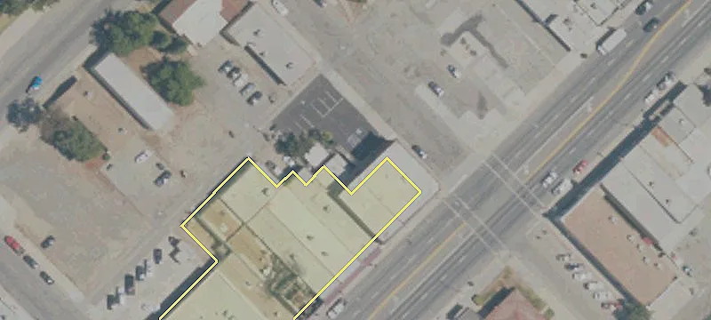 200 Robertson Blvd