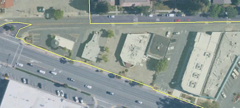 3491 Clayton Rd