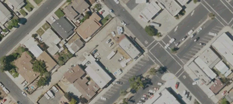 4601 Broadway