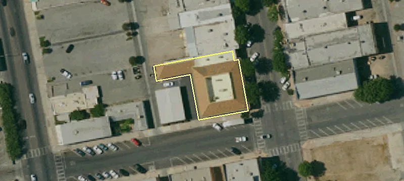 1001 Main St