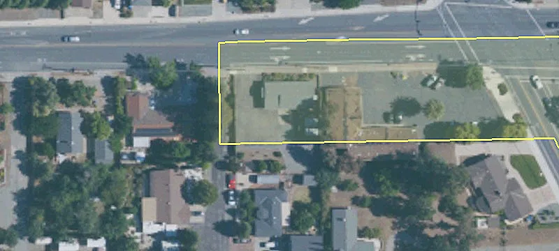 3554 Concord Blvd