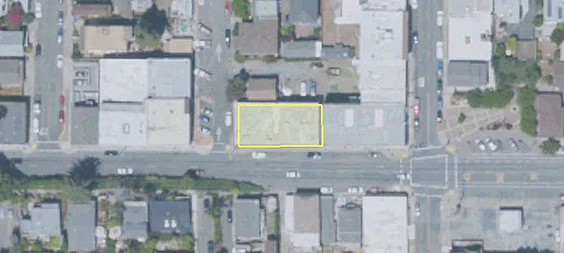 1336 Pomona St