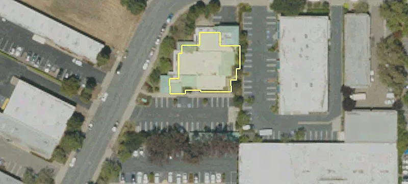 3533 Empleo St