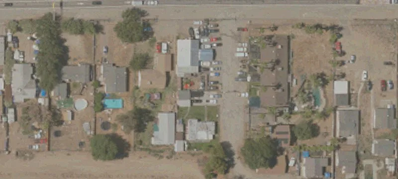 2748 Yosemite Ave