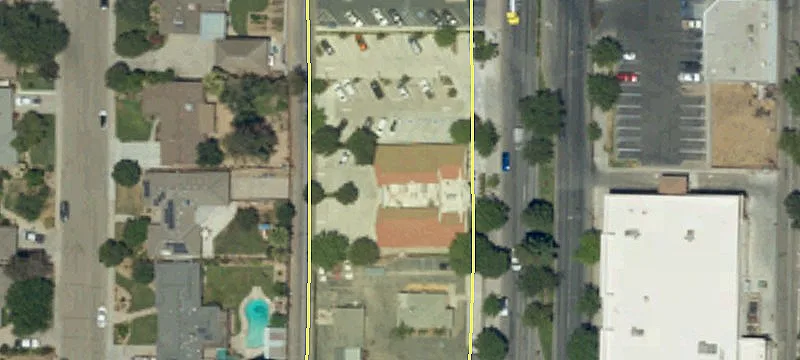 445 Madera Ave