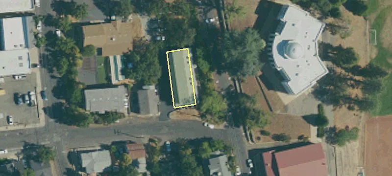 250 Barretta St