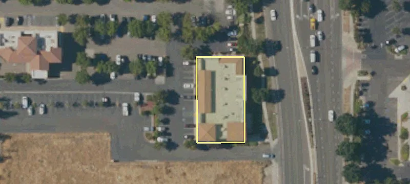 2301 Corral Holw Rd