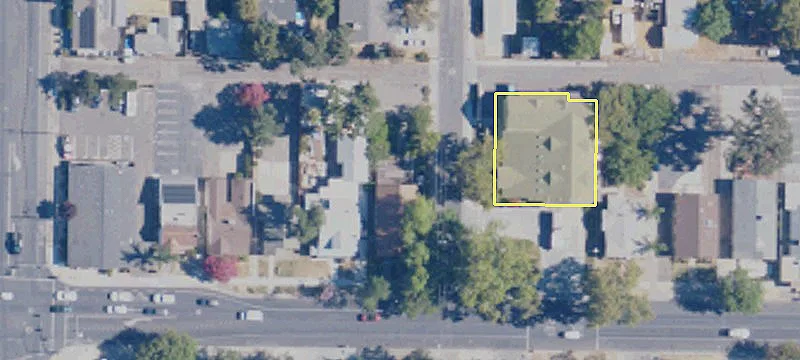 21 Ct St