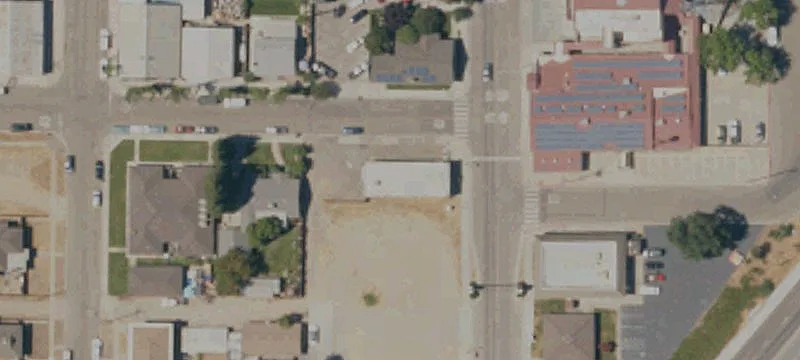 201 Stockton Ave