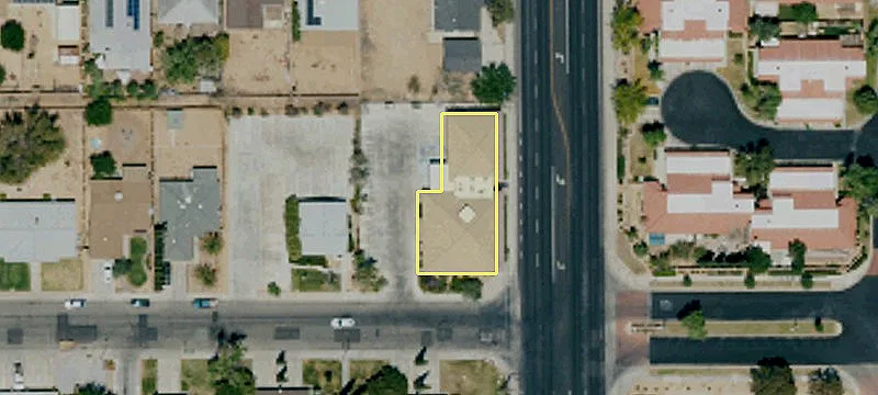 1101 Norma St