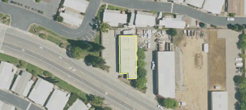 835 Turner Rd
