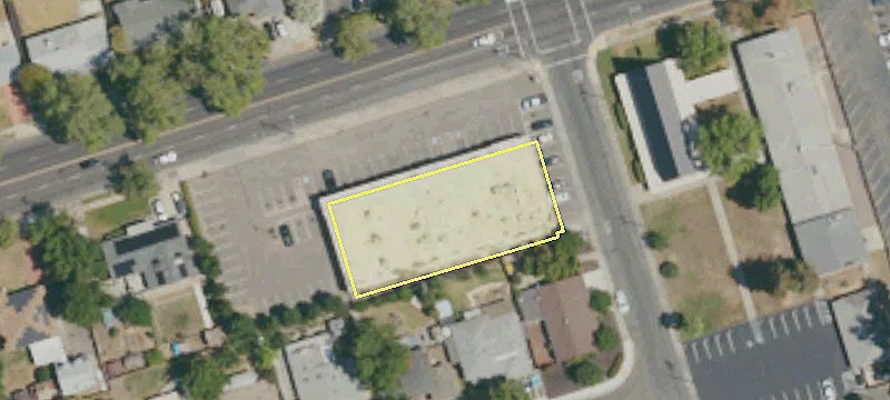 2300 Alpine Ave